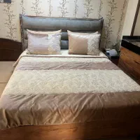 روتختی مجلسی مخمل دانتل ترک