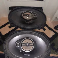 باند خربزه ای