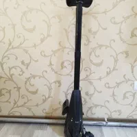 جارو شارژی تکنو