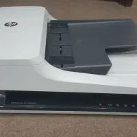 فروش اسکنر hp
