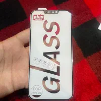 گلس iphone 13 pro max
