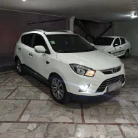 جک S5 مدل 98 بی رنگ