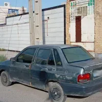 پراید|خودرو سواری و وانت|بندر ماهشهر, |دیوار