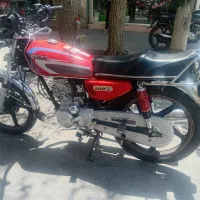 هندا ۱۵۰ مدل ۹۵