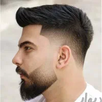 اصلاح سر ‌و صورت را*یگان ( در خدمتتون هستیم)