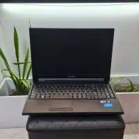 لپ تاپ SAMSUNG 200E i3 15.6 inch