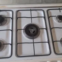 گاز|اجاق گاز و لوازم برقی پخت‌وپز|کرمانشاه, |دیوار