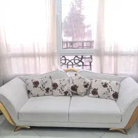 مبل ۷ نفره سالم