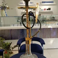 فروش اقساطی قلیون در اپلیکیشن با سلام