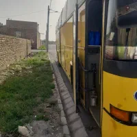 اتوبوس اسی