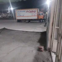استخدام راننده پایه دوم