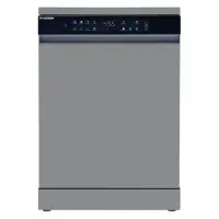 ماشین ظرفشویی ۱۴ نفره ایکس ویژن مدل s151