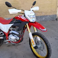 برمودا250cc مدل 1402