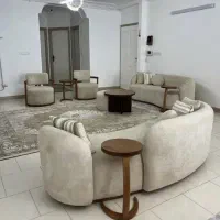 مبل راحتی خزر