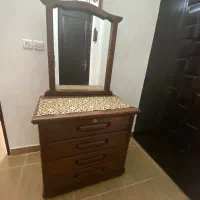 میز آرایش