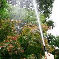 کارواش خانگی پرفشار مدل Hydro/پرتاب 20متر