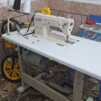 چرخ خیاطی