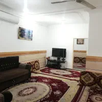 سوییت ویلایی شیک و مرتب همراه با پارکینگ