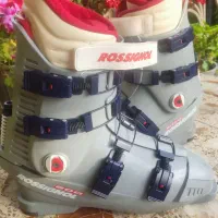 کفش اسکی حرفه‌ای برند ROSSIGNOL