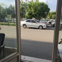 مغازه دودهنه با بر ۹ متری