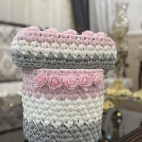 سبد تریکوونظم دهنده