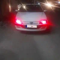 پژوپارس مدل ۹۰ tu5