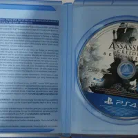 sleeping dogs assassins creed 3 ps4|کنسول، بازی ویدئویی و آنلاین|تهران, چهارصد دستگاه|دیوار