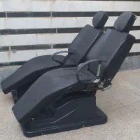 دو عدد صندلی اصلاح