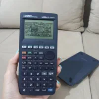 ماشین حساب کاسیو Algebra fx 2.0 plus
