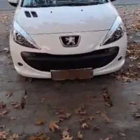 207 مدل ۹۷ دنده ای در حد صفر