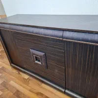 کنسول بدون آیینه