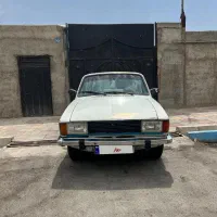 پیکان انژکتور مدل ۸۲