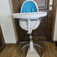 صندلی غذا