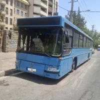 اتوبوس رنو شهاب۳۰۱۲