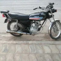 موتورسیکلتمد87