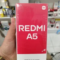 شیائومی RedmiA5