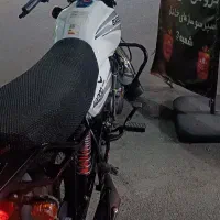 موتورbx200