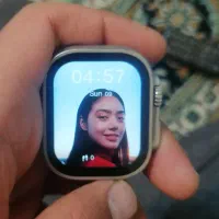 Smart watch ultra 49 mm|ساعت|اصفهان, ملک‌شهر|دیوار