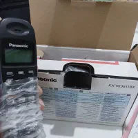 تلفن بیسیم پاناسونیک اصلی درحد