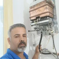 تعمیر ونصب آبگرمکن و اجاق گازوبخاری وتصفیه آب سیار