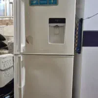 یخچال و فریزر دونار درحد نو