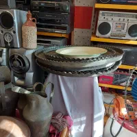 مجمع و ظروف مسی ۵۰کیلو