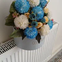 گل مصنوعی|گل مصنوعی|همدان, |دیوار