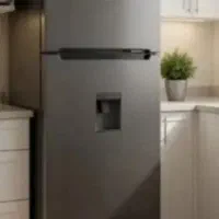 یخچال آکبنده نو نو کارتونش هم باز نشده