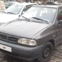 ۸۹ پراید فوری