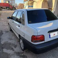 پراید مدل ۸۸ سالم و مرتب
