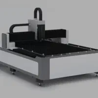 فروش اقساطی cnc برش و جوش لیزر فایبر