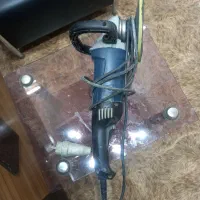 دستگاه پلیش معاوضه با بکس بادی