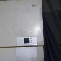 یخچالlg|یخچال و فریزر|تهران, حر|دیوار