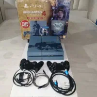 ps4 کپی خور یک ترابایت